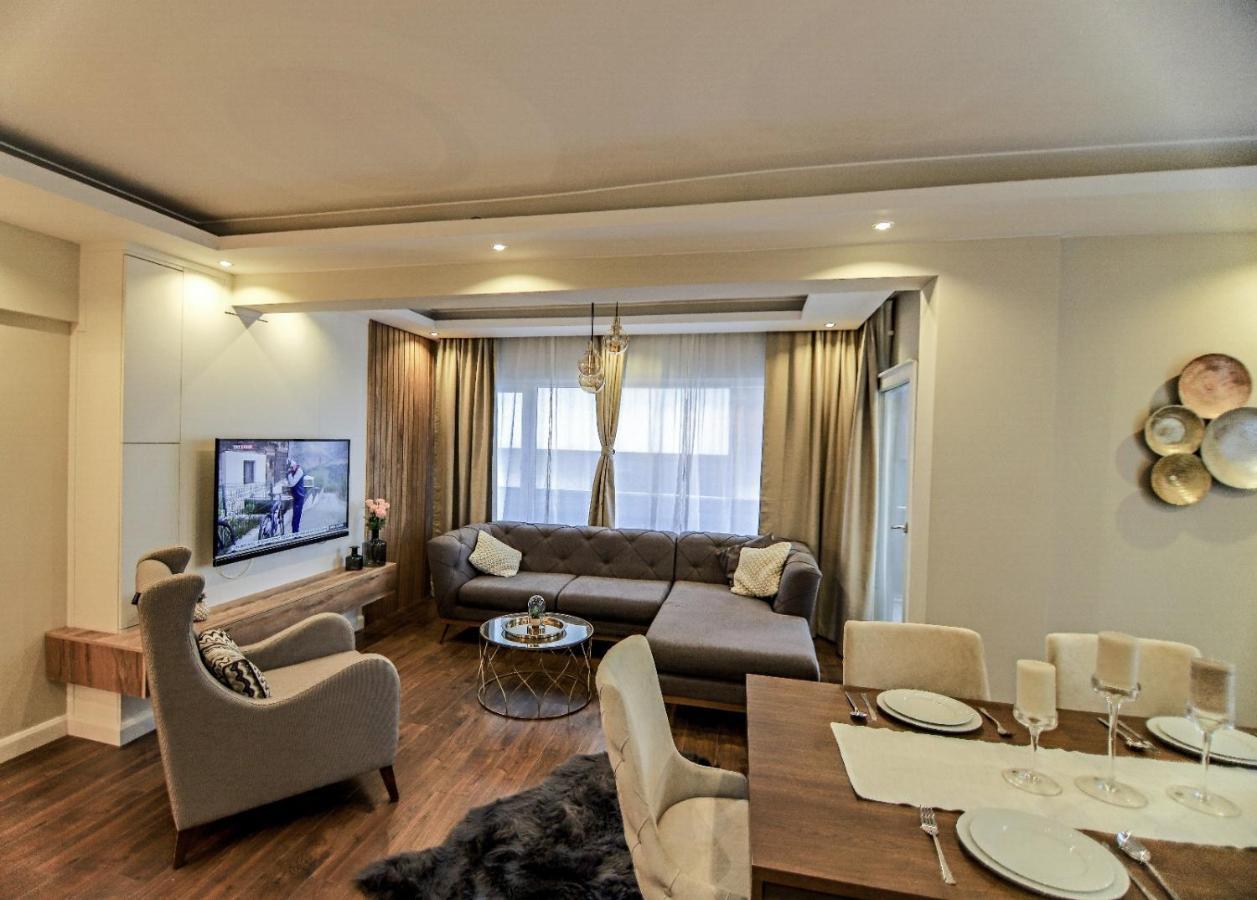 Yalova_Merkez Yalova  Exterior photo